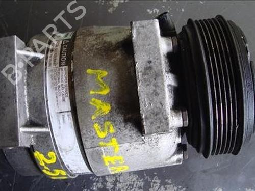 Compressor A/C RENAULT MASTER II Van (FD) [1997-2013]  9738151