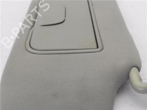 Right sun visor CHEVROLET CAPTIVA (C100, C140) | BP38253477I2 - Image 9