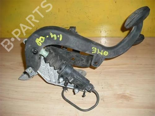 Clutch pedal MINI MINI (R50, R53) One | BP9702589I13 