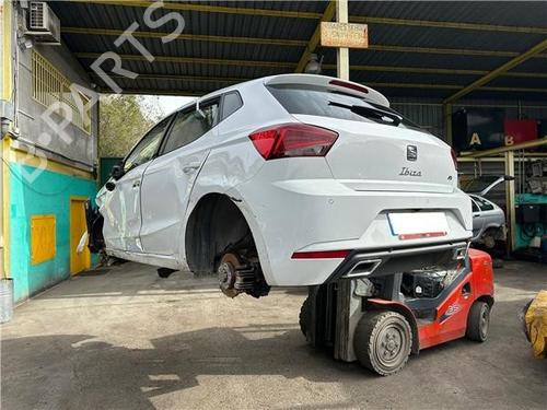 Electronic module SEAT IBIZA V (KJ1, KJG) 1.0 TSI | BP33730199M83 - Image 12