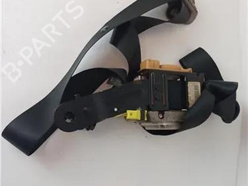 Front right seatbelt NISSAN ALMERA II (N16)  | BP9737502I25 