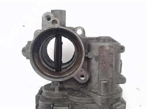 Throttle body CHEVROLET ZAFIRA  | BP29865007M82 