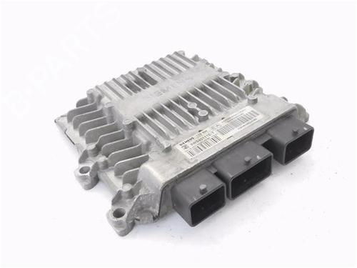 Used Electronic module CITROËN C2 (JM_) 1.4 HDi (68 hp) 24416045