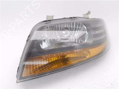 Used Left headlight Left headlight CHEVROLET KALOS [2005-2026] 11342556 11342556