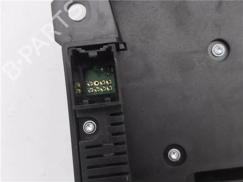 Climate control OPEL ASTRA J (P10) 1.6 CDTi (68) | BP32262087I5  - Image 10