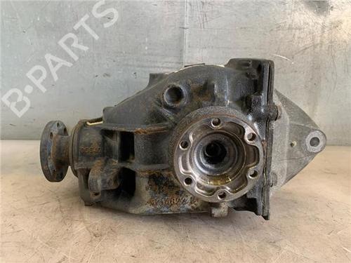 Rear differential BMW 3 Coupe (E46)  | BP27347200M24 