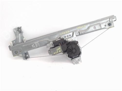 Used Front left window mechanism Front left window mechanism 16059925 16059925