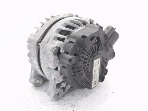 Alternator CITROËN C4 II (NC_) 1.6 HDi 90 | BP37261882M7 - Image 5