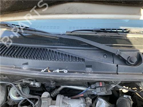 Front windshield wiper arm FORD TRANSIT CONNECT (P65_, P70_, P80_) 1.8 TDCi | BP32450631C143