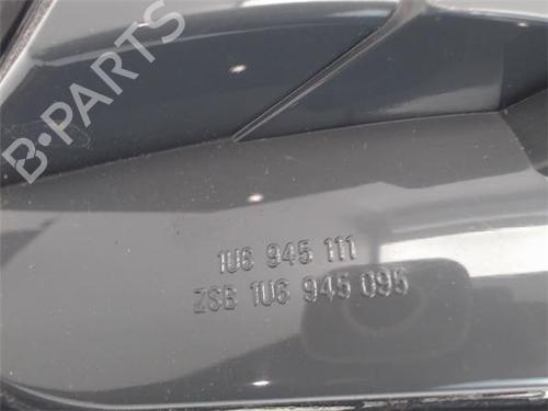 Left taillight SKODA OCTAVIA I (1U2)  | BP13056160C34 