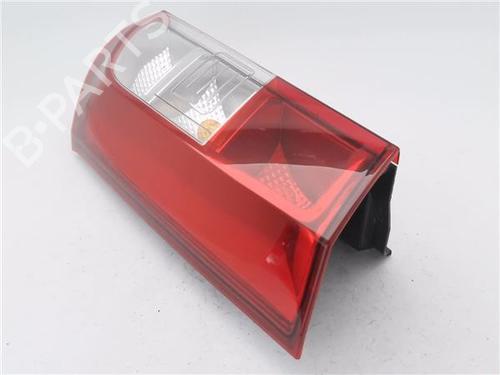 Right taillight DACIA DOKKER Box Body/MPV 1.5 dCi 75 / Blue dCi 75 (FEJW, FEAH) | BP30135621C35