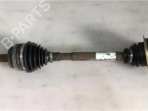 Used Left front driveshaft OPEL MOVANO A Van (X70) 2.2 DTI (FD) (90 hp) 11342113