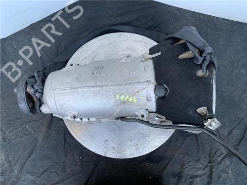 Gearbox MERCEDES-BENZ E-CLASS (W211) E 270 CDI (211.016) | BP35986581M3 - Image 4