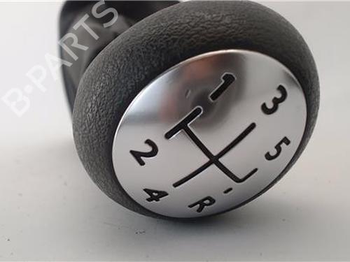Shift knob DACIA SANDERO II 1.0 SCe 75 (B8JC, B8JD, B8NC) | BP29251190I34 