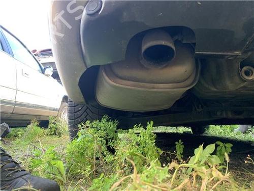 Catalyst JAGUAR X-TYPE I (X400) 2.0 D | BP32418955M10