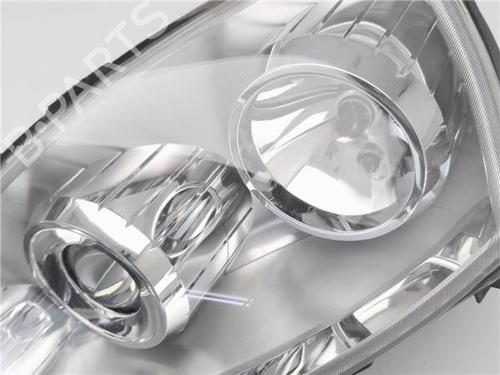 Left headlight OPEL CORSA C (X01) | BP33730517C28 - Image 10