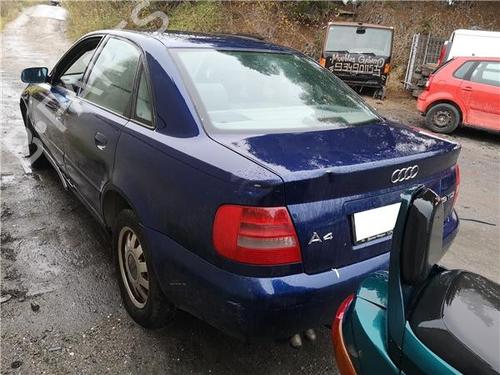 Left headlight AUDI A4 B5 (8D2)  | BP11342934C28 