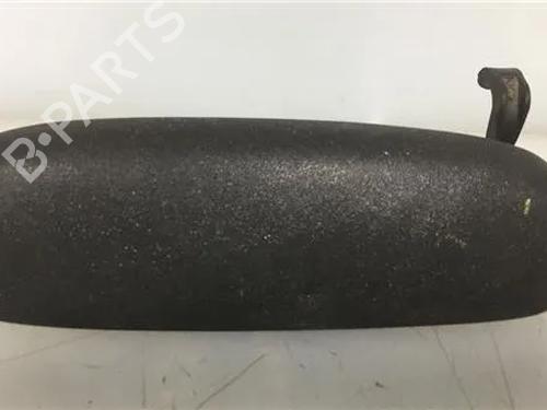 Used Rear left exterior door handle FORD FIESTA IV (JA_, JB_) 1.3 i (60 hp) 14340165