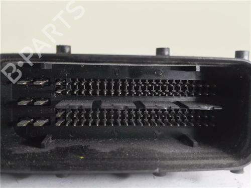 Electronic module OPEL CORSA C (X01)  | BP27567540M83 