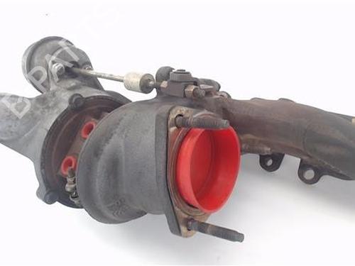 Turbocharger/Supercharger MINI MINI (R56) Cooper S | BP30183048M71