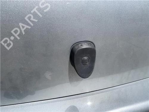 Used Tailgate handle Tailgate handle TOYOTA YARIS (_P9_) [2005-2014] 26445940 26445940