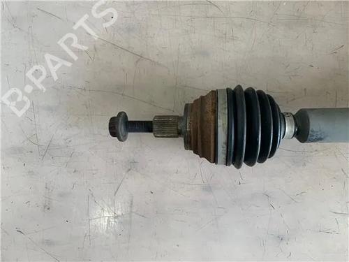 Right front driveshaft SEAT LEON (1P1) 1.9 TDI | BP12343438M39 