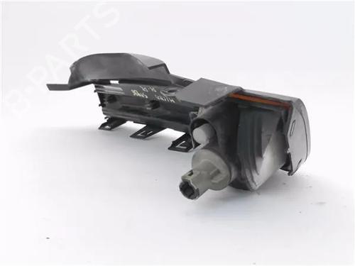 Grille NISSAN MICRA III (K12)  | BP23169167C40