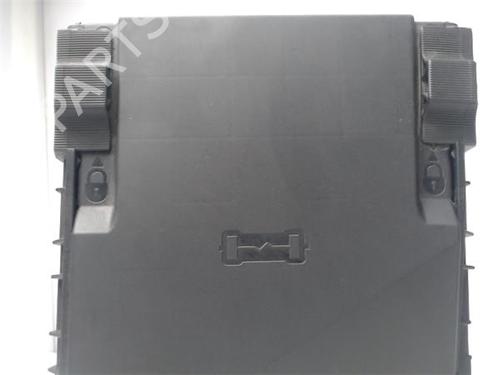 Elektronisk modul PEUGEOT 307 CC (3B) 1.6 16V (110 hp) 12148275