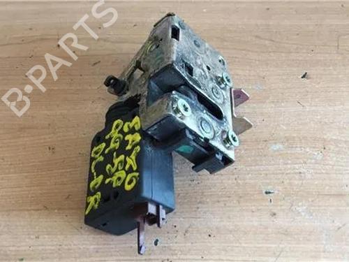 Used Front right lock CITROËN SAXO (S0, S1) [1996-2004]  13049583
