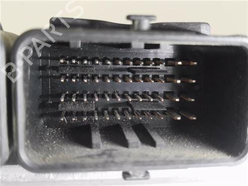 Electronic module RENAULT MASTER II Van (FD) 2.2 dCI 90 | BP27567548M83 
