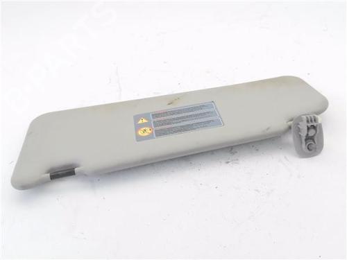 Right sun visor DACIA DUSTER (HS_) 1.6 16V | BP40298618I2 - Image 4