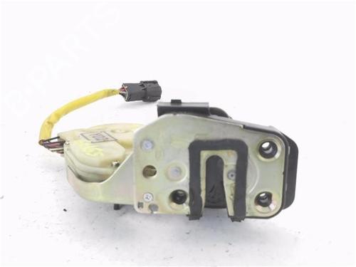Rear left lock KIA SORENTO I (JC)  | BP27163062C100 