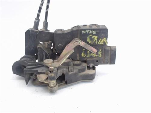 Rear left lock MERCEDES-BENZ M-CLASS (W163)  | BP16988386C100 