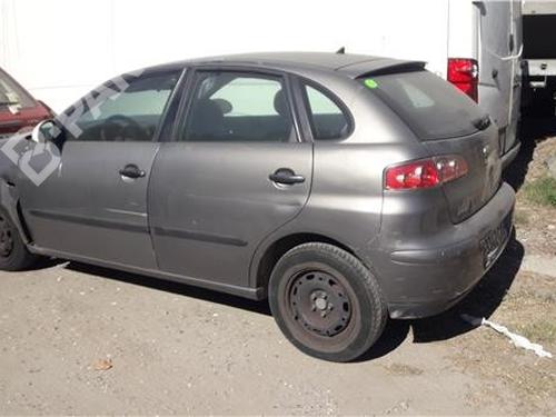 Køler SEAT IBIZA III (6L1)  | BP9661062M31 