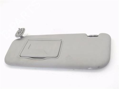 Left sun visor HYUNDAI GETZ (TB)  | BP29574447I1 