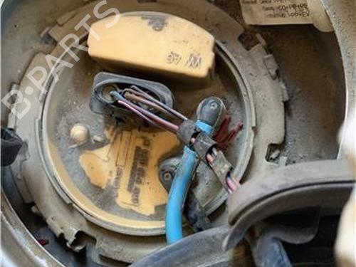 Fuel pump VW GOLF V (1K1) | BP32419317M76