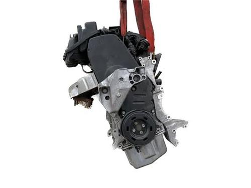 Engine VW GOLF IV (1J1)  | BP13396560M1