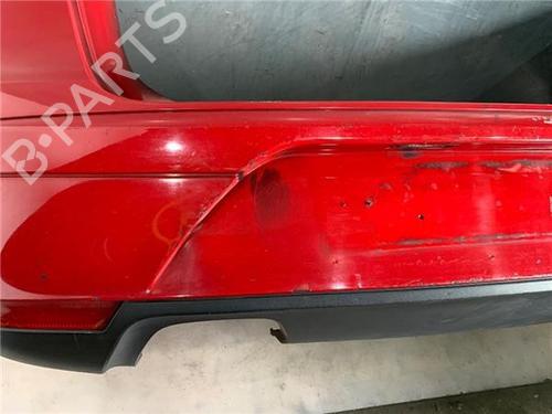 Rear bumper SEAT ALTEA XL (5P5, 5P8) 1.9 TDI | BP22959186C8 