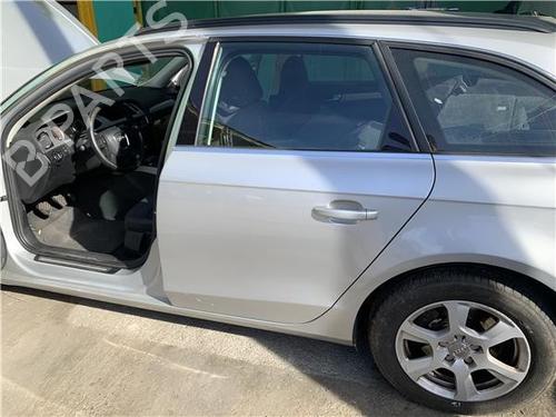 Left rear door AUDI A4 B8 Avant (8K5) 2.0 TDI | BP32418436C4 
