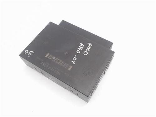 Electronic module VW POLO (9N_, 9A_)  | BP13396532M83 