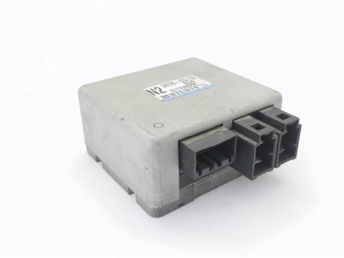 Elektronische module SUZUKI SWIFT III (MZ, EZ) [2005-2025]  13643453