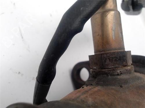 Exhaust system KIA CEE'D (JD) 1.4 CVVT | BP23157437M121 