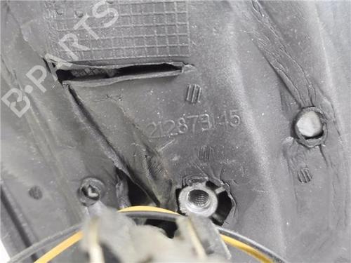 Left mirror VW POLO (9N_, 9A_)  | BP25739853C26 
