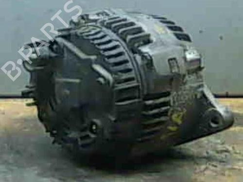 Alternator PEUGEOT 106 I (1A, 1C) 1.6 | BP11206723M7 