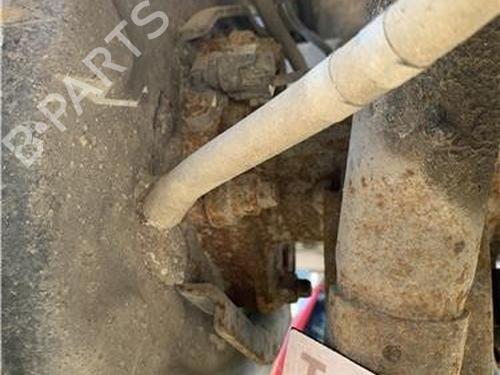 Used Left rear steering knuckle Left rear steering knuckle TOYOTA LAND CRUISER PRADO (_J12_) 3.0 D-4D (KDJ120, KDJ125) (166 hp) 26955887 26955887