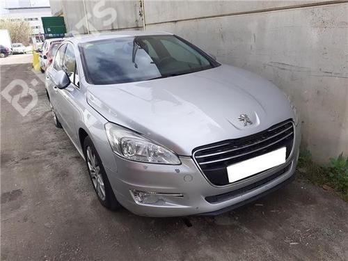 Used Parts PEUGEOT 508 I (8D_)  2.0 HDi  1035684