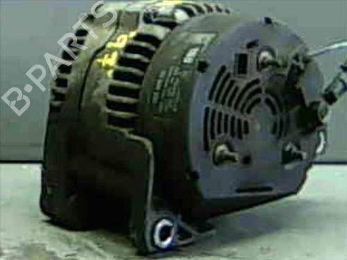 Alternator OPEL VECTRA B (J96) 2.0 DI 16V (F19) | BP12121484M7 