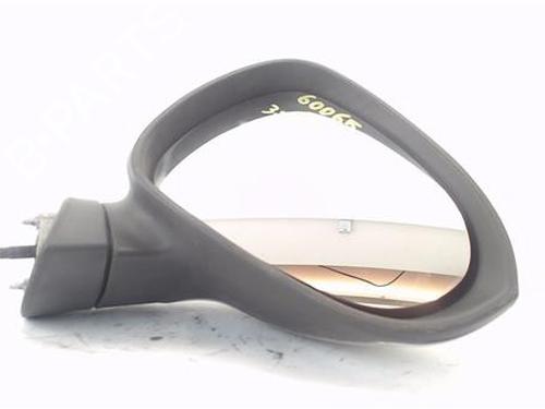 Right mirror SEAT IBIZA IV (6J5, 6P1)  | BP24642796C27 