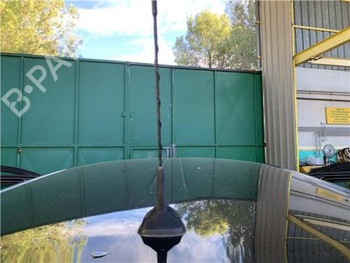 Antenna/Base RENAULT GRAND SCÉNIC III (JZ0/1_) 1.5 dCi (JZ0B, JZ07) | BP32418191C140 