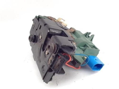 Front left lock SEAT IBIZA III (6L1) 1.9 TDI | BP11363445C98 